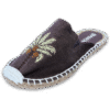 Wren Palm Tree Espadrille Ladies Sandals