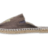 Wren Palm Tree Espadrille Ladies Sandals