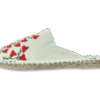 Overcast Bougainvillea Espadrille Ladies Sandals