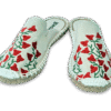 Overcast Bougainvillea Espadrille Ladies Sandals