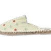 Bog Palm Tree  Espadrille Ladies Sandals