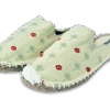 Bog Palm Tree  Espadrille Ladies Sandals