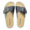 Urban 1-Buckle Sandal Cork Sandals