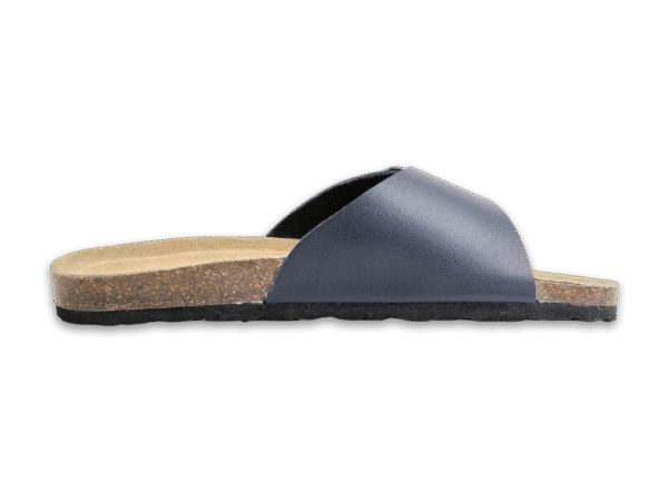 Urban 1-Buckle Sandal Cork Sandals