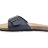 Urban 1-Buckle Sandal Cork Sandals