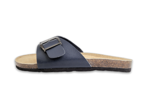 Urban 1-Buckle Sandal Cork Sandals