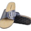 Urban 1-Buckle Sandal Cork Sandals
