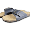 Urban 1-Buckle Sandal Cork Sandals