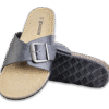 Classic 1-Buckle Sandal Cork Sandals
