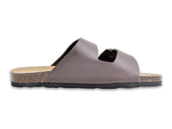Earth Duo Comfort - Men’s Cork Sandals