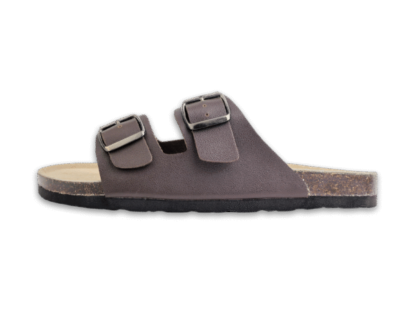 Earth Duo Comfort - Men’s Cork Sandals