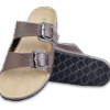 Earth Duo Comfort - Men’s Cork Sandals