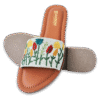 Garden Step Slide Sandal