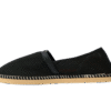 Black Aero Mesh Men’s Sandal