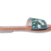 Wild Bloom Slide Sandal