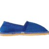 Blue Aero Mesh Men’s Sandal