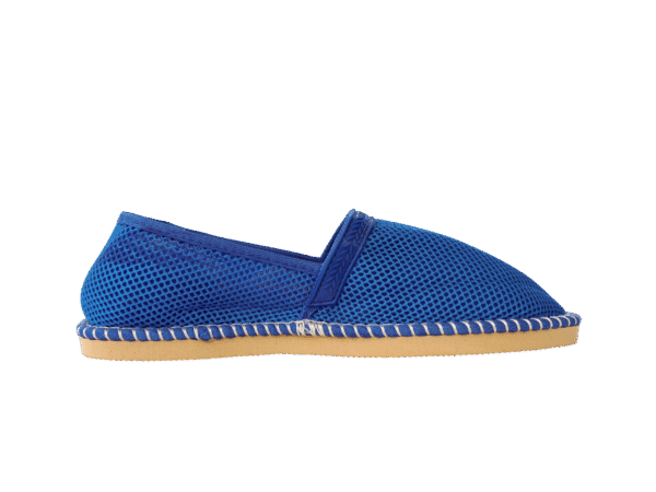 Blue Aero Mesh Men’s Sandal
