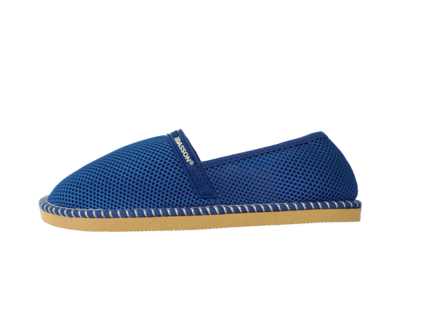 Blue Aero Mesh Men’s Sandal