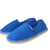 Blue Aero Mesh Men’s Sandal