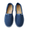 Navy Aero Mesh Men’s Sandal
