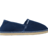 Navy Aero Mesh Men’s Sandal
