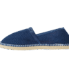 Navy Aero Mesh Men’s Sandal