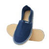 Navy Aero Mesh Men’s Sandal