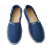 Navy Aero Mesh Men’s Sandal