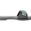 Blue Gem Slide Sandal