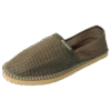 Brown Aero Mesh Men’s Sandal