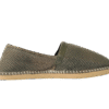 Brown Aero Mesh Men’s Sandal