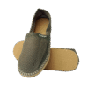 Brown Aero Mesh Men’s Sandal