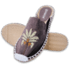 Wren Palm Tree Espadrille Ladies Sandals