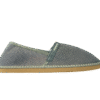 Gray Aero Mesh Men’s Sandal