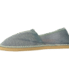 Gray Aero Mesh Men’s Sandal