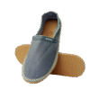 Gray Aero Mesh Men’s Sandal