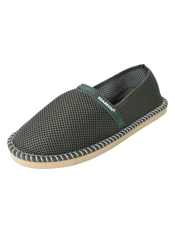 Military Aero Mesh Men’s Sandal