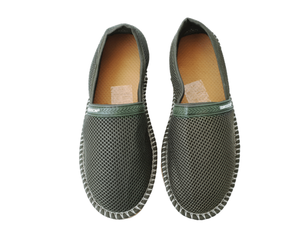 Military Aero Mesh Men’s Sandal