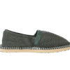Military Aero Mesh Men’s Sandal