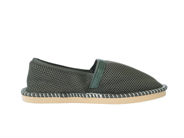 Military Aero Mesh Men’s Sandal