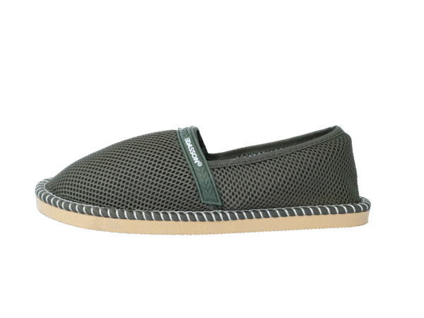 Military Aero Mesh Men’s Sandal