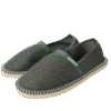 Military Aero Mesh Men’s Sandal
