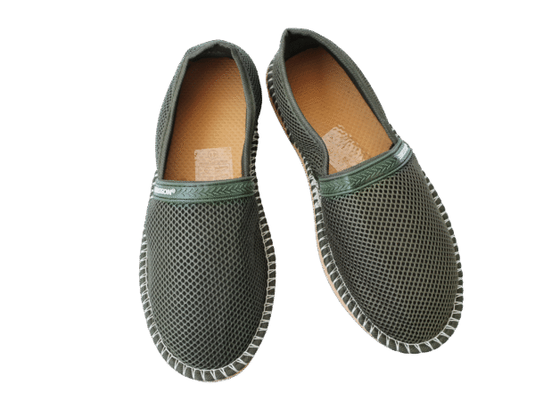Military Aero Mesh Men’s Sandal
