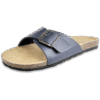 Urban 1-Buckle Sandal Cork Sandals