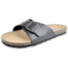 Classic 1-Buckle Sandal Cork Sandals