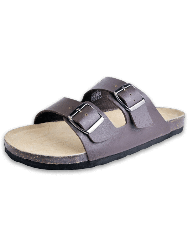 Earth Duo Comfort - Men’s Cork Sandals