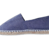 Blue Jeans Canvas Espadrille Ladies Sandals