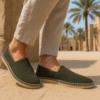 Military Aero Mesh Men’s Sandal